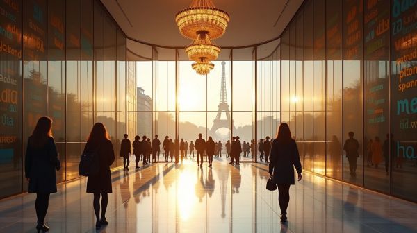 Choisir un collège international à Paris : les critères essentiels