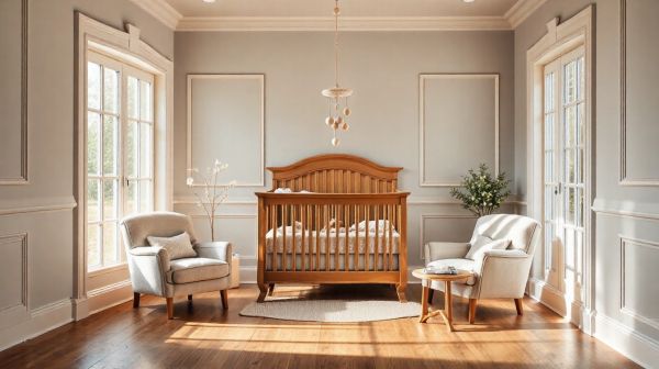 Les avantages incontournables d'une crèche à Évreux