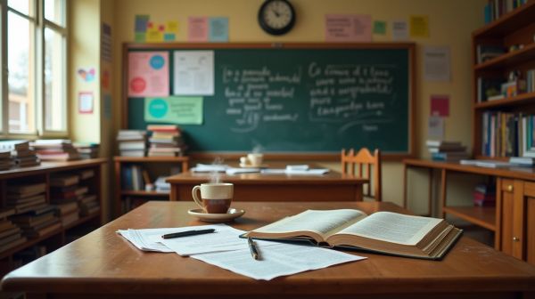 Les méthodes éprouvées des enseignants pour une mémorisation durable