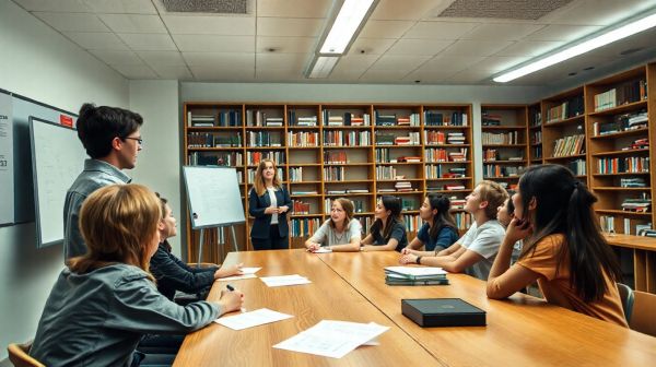 Les méthodes éprouvées des enseignants pour une mémorisation durable