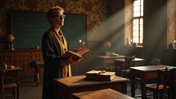 Mémorisation longue : les techniques que les enseignants traditionnels utilisent depuis des siècles