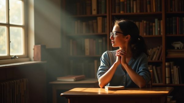 Mémorisation longue : les techniques que les enseignants traditionnels utilisent depuis des siècles