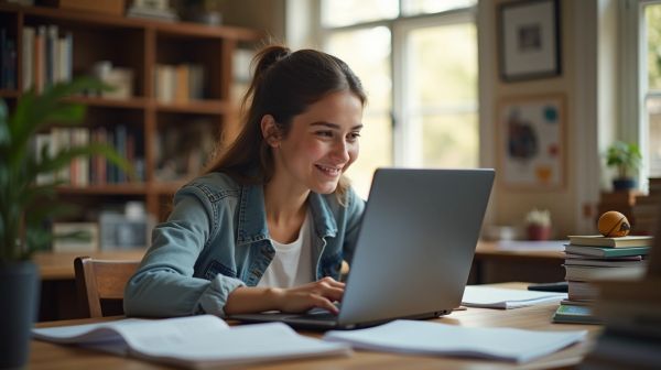 Pourquoi adopter la carte étudiante numérique pour simplifier vos démarches