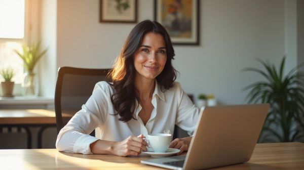 Pourquoi opter pour une formation à distance efficace?