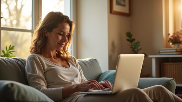 Pourquoi opter pour une formation à distance efficace?