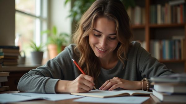 Se former en ligne quand on doute encore de sa capacité à apprendre