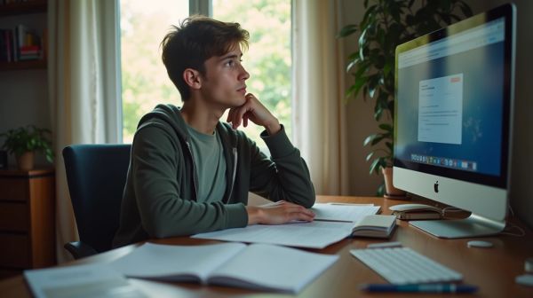 Se former en ligne quand on doute encore de sa capacité à apprendre
