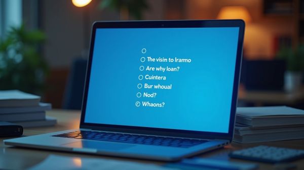 Testez vos connaissances VTC : QCM gratuits pour exceller