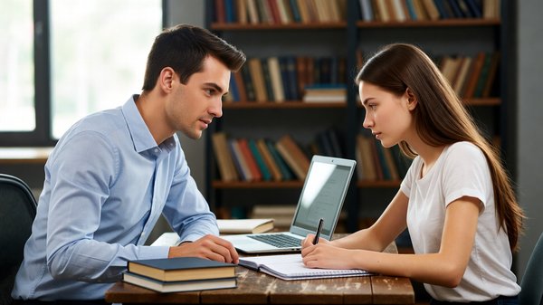 Comment le soutien scolaire en maths peut améliorer les résultats rapidement