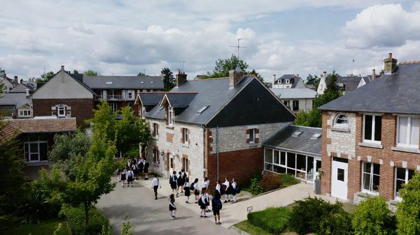 Les meilleures écoles privées à Paris pour réussir en 2026