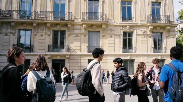 Quelles sont les meilleures écoles privées à paris en 2026