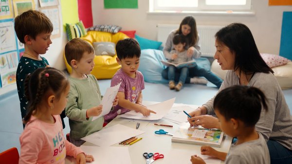 Découvrez les pédagogies alternatives les plus efficaces pour l'éducation