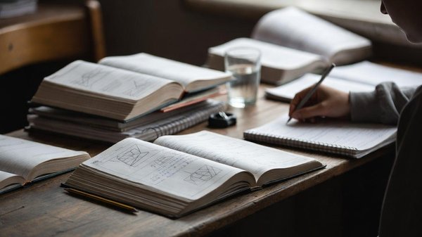 Fiche de révision brevet maths 3e : maîtrisez tous les chapitres pour réussir